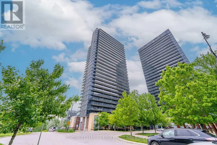 PH3 - 33 SINGER COURT, Toronto (Bayview Village), Ontario M2K0B4