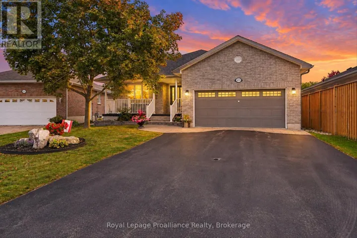 2979 JENNIFER DRIVE, Peterborough (Northcrest Ward 5), Ontario K9L1Z9