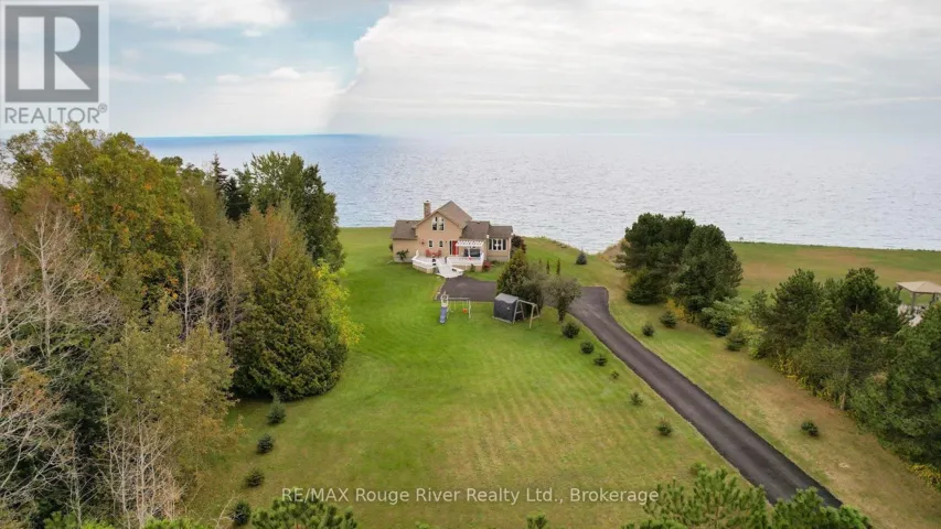 455 LAKESHORE ROAD, Alnwick/Haldimand (Grafton), Ontario K0K2X0