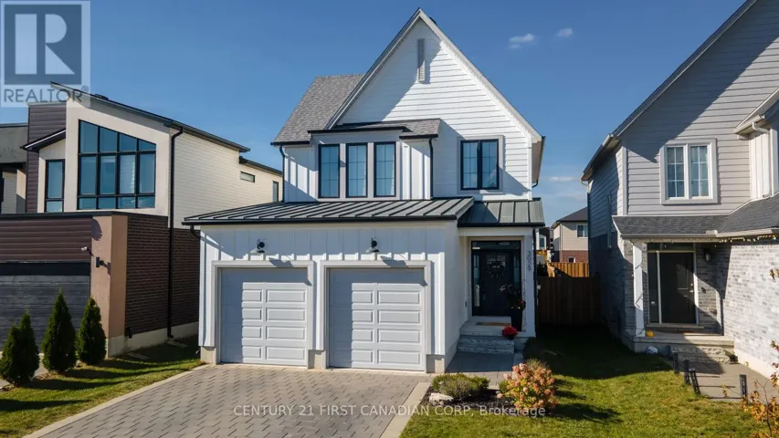 3029 HEARDCREEK TRAIL, London North (North S), Ontario N6G2S7