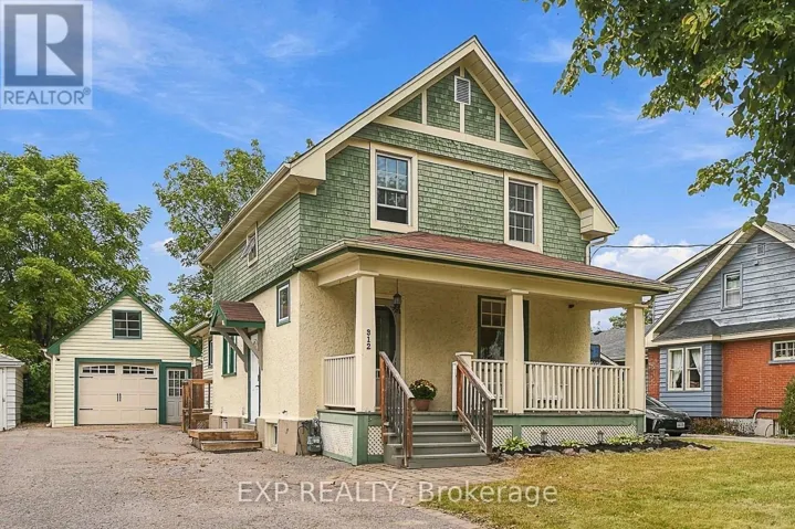 312 WALNUT STREET W, Whitby (Downtown Whitby), Ontario L1N2W1