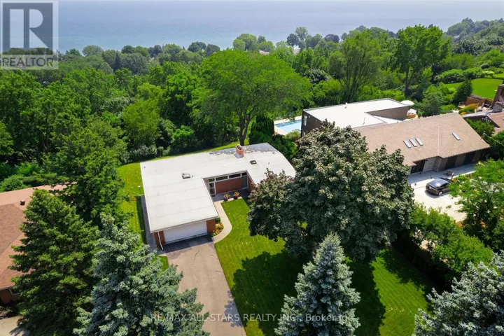 59 HILL CRESCENT, Toronto (Scarborough Village), Ontario M1M1J3