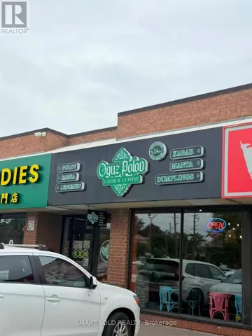 28 - 4186 FINCH AVENUE E, Toronto (Milliken), Ontario M1S4T5