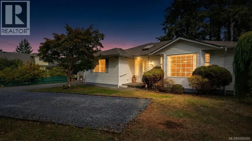950 McDonald St, Duncan, British Columbia V9L1Z1