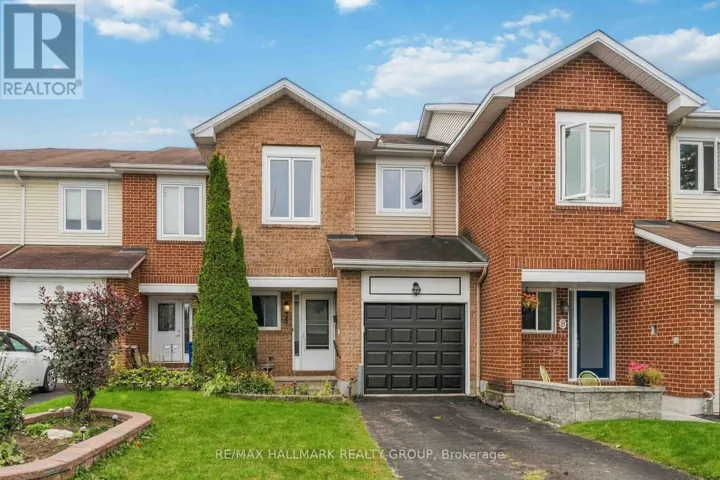 6 MARAVISTA DRIVE, Ottawa, Ontario K2J2Z5