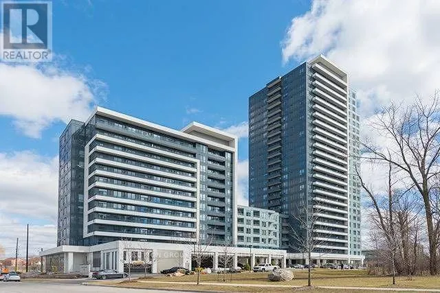 1114 - 7900 BATHURST STREET, Vaughan (Beverley Glen), Ontario L4J0E1