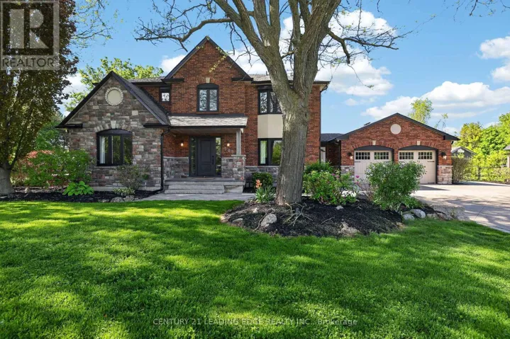 505 AINTREE DRIVE, Whitchurch-Stouffville (Stouffville), Ontario L4A7H5
