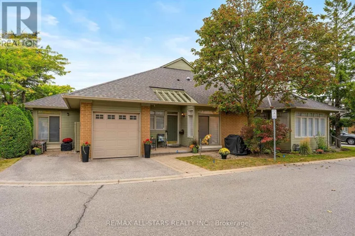 24 SANDPIPER KEY WAY, Markham (Greensborough), Ontario L6E1B4