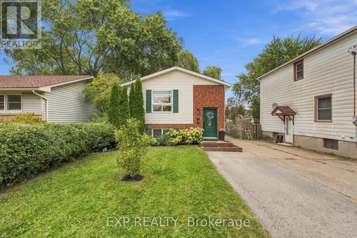 28 MAITLAND STREET, Thorold (Thorold Downtown), Ontario L2V3A7