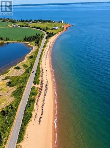 Lot 1 Panmure Island Road, Panmure Island, Prince Edward Island C0A1R0