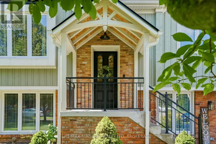 25 BERKHOUT TERRACE, Pelham (Fonthill), Ontario L0S1E2