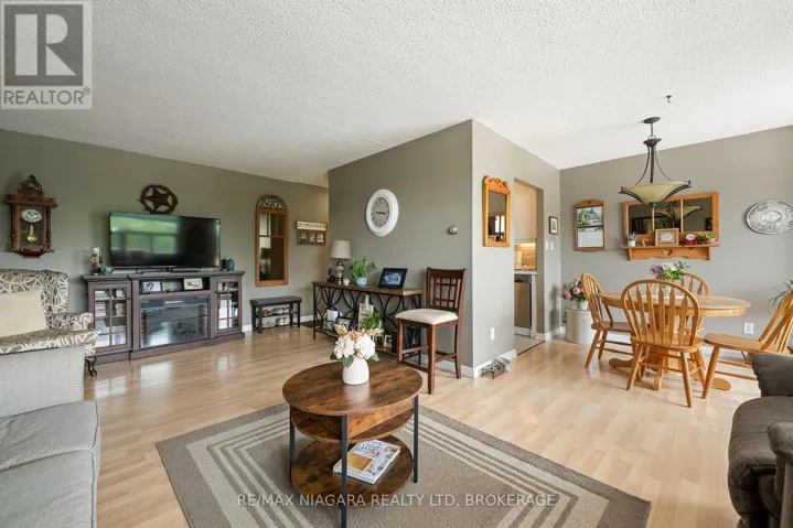407 - 365 GENEVA STREET, St. Catharines (Fairview), Ontario L2N5S7