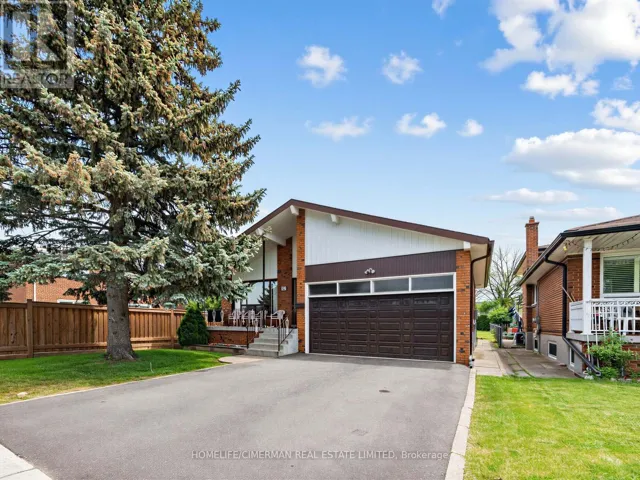 57 HUMBER COLLEGE BOULEVARD, Toronto (West Humber-Clairville), Ontario M9V1P4