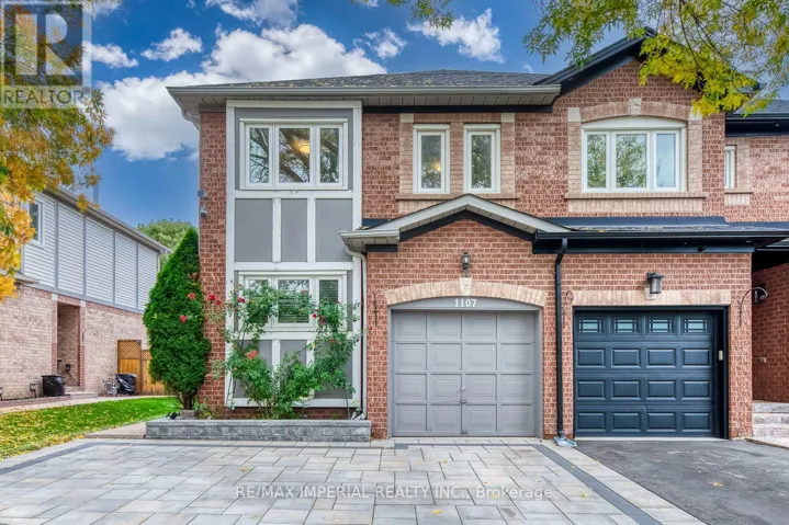 1107 GABLE DRIVE, Oakville (CV Clearview), Ontario L6J7R3