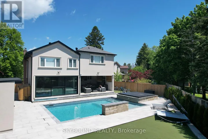 2711 SPRUCE NEEDLE COURT, Mississauga (Erin Mills), Ontario L5L1N2