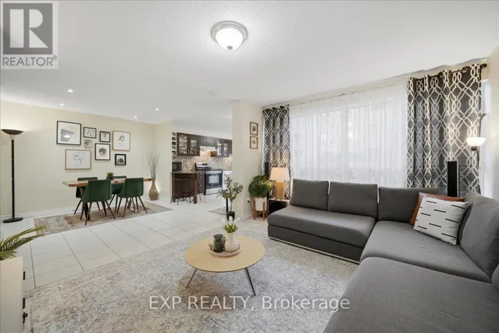 167 - 1055 DUNDAS STREET E, Mississauga (Applewood), Ontario L4Y3X6