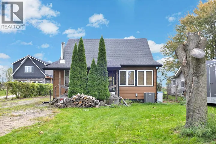 1957 FRONT ROAD North, Amherstburg, Ontario N9V3R3