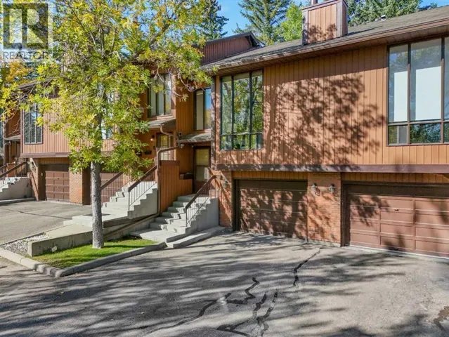 3, 7900 Silver Springs Road NW, Calgary, Alberta T3B4J5