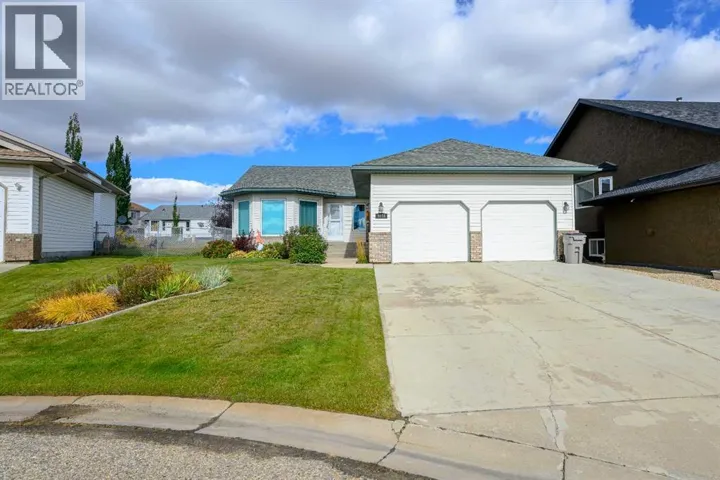 9114 110A Avenue, Grande Prairie, Alberta T8X1K3