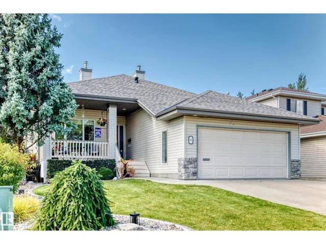 81 DUNFIELD CR, St. Albert, Alberta T8N6W1
