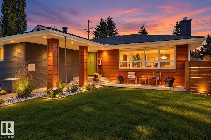 14012 80 AV NW, Edmonton, Alberta T5R3J7
