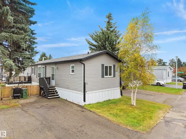 52 Evergreen Park NW, Edmonton, Alberta T5Y4M2
