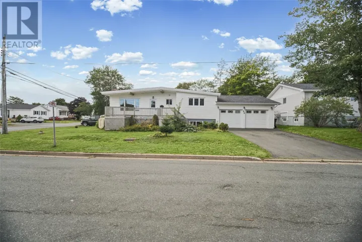 26 Firgreen Avenue, Mount Pearl, Newfoundland & Labrador A1N1T7