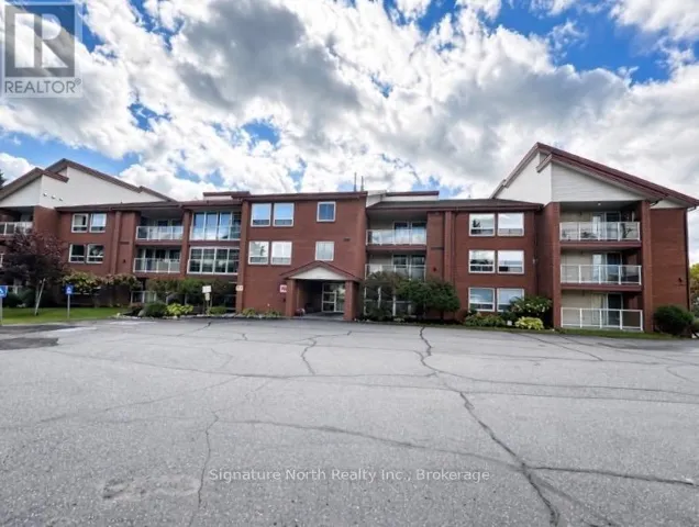 101 - 115 TOIVO STREET, Thunder Bay (John Street North), Ontario P7B6N9
