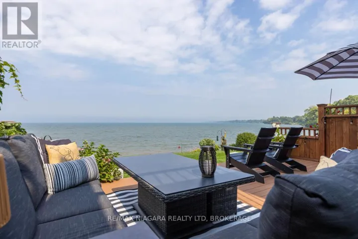66 - 7 LAKESIDE DRIVE, St. Catharines (Port Weller), Ontario L2M1P3