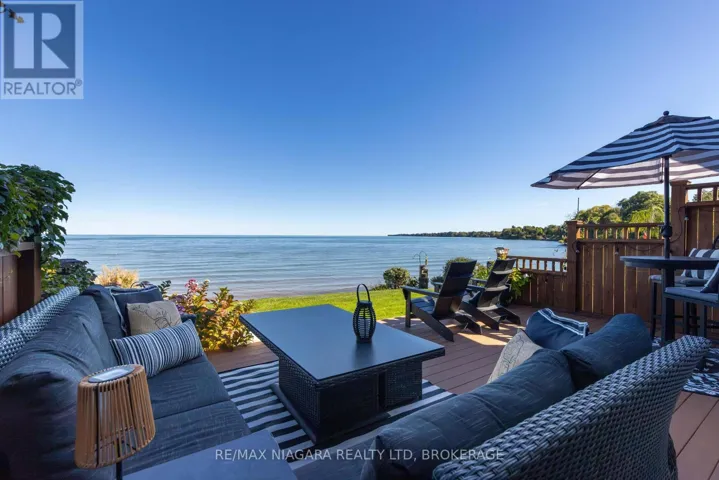 66 - 7 LAKESIDE DRIVE, St. Catharines (Port Weller), Ontario L2M1P3