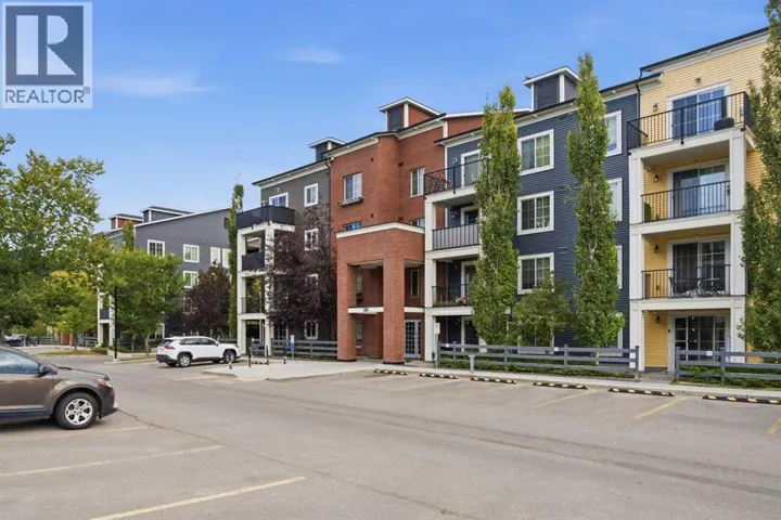 2410, 99 Copperstone Park SE, Calgary, Alberta T2Z5C9