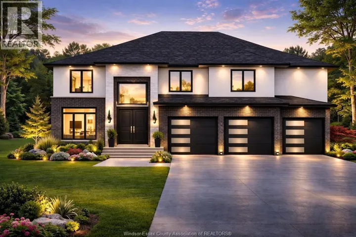 3586 SUTTON AVENUE, Windsor, Ontario N9E0A6