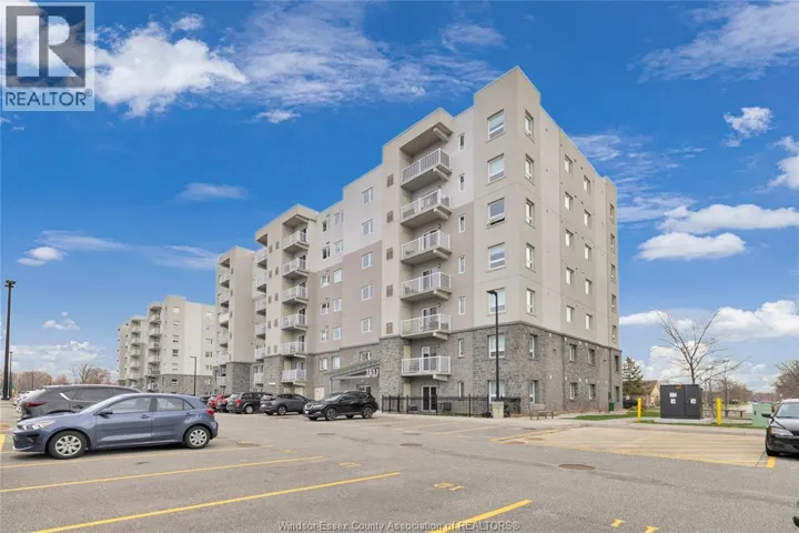 1611 BANWELL ROAD Unit# 120, Windsor, Ontario N8P0G5
