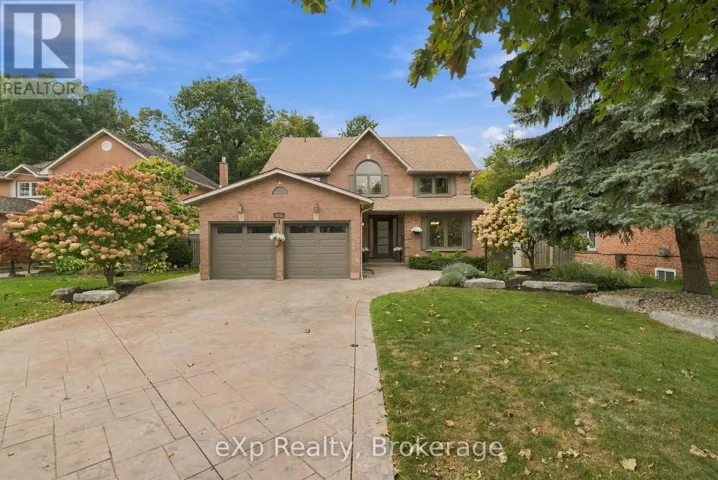 237 LAKE DRIVEWAY W, Ajax (South West), Ontario L1S5B1