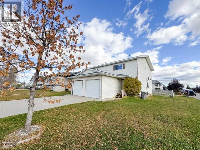 7201 106 Street, Grande Prairie, Alberta T8W2P9