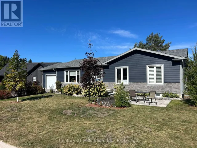 85 GORDON CRESCENT, Meaford, Ontario N4L0A9
