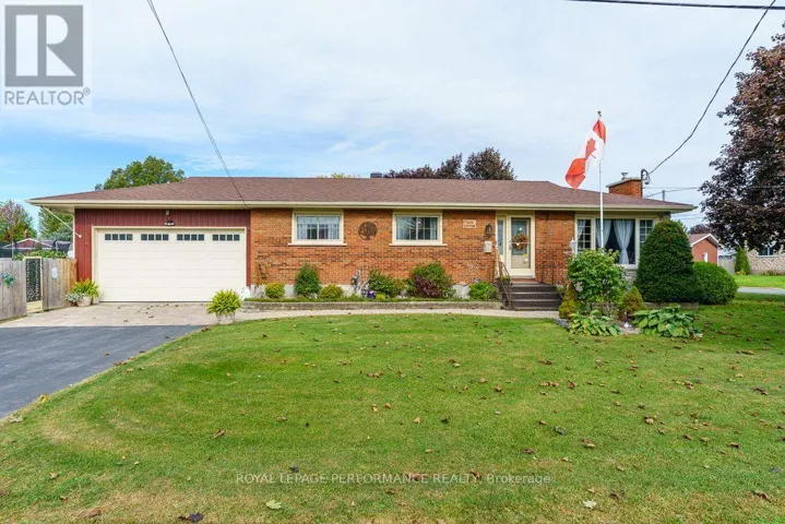 1001 EDYTHE AVENUE, Cornwall, Ontario K6J1N8