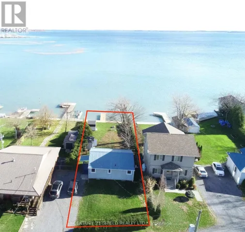 6325 78TH AVENUE, South Glengarry, Ontario K0C1E0