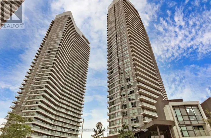310 - 115 MCMAHON DRIVE, Toronto (Bayview Village), Ontario M2K0E4