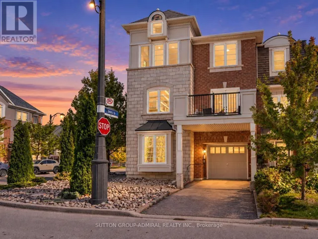 43 DEANS DRIVE, Toronto (Clairlea-Birchmount), Ontario M1L0B9