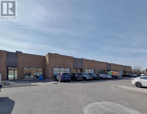 24-25 - 71 MARYCROFT AVENUE, Vaughan (Pine Valley Business Park), Ontario L4L5Y6