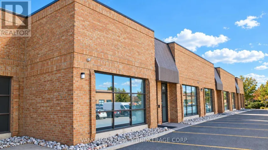 24-25 - 71 MARYCROFT AVENUE, Vaughan (Pine Valley Business Park), Ontario L4L5Y6
