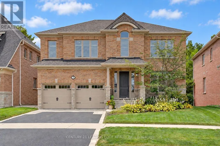 18 PHEASANT DRIVE, Richmond Hill (Oak Ridges), Ontario L4E0T5