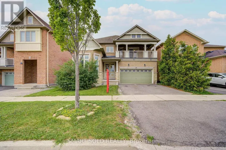 47 TOWNSHIP AVENUE, Richmond Hill (Jefferson), Ontario L4E0J8