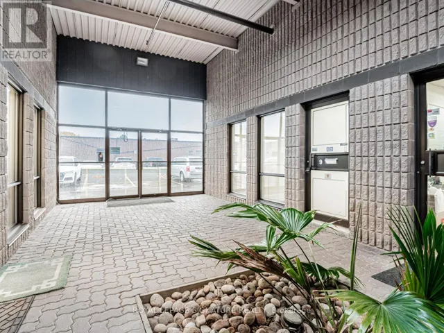 9 - 85 FERRIER STREET, Markham (Milliken Mills West), Ontario L3R2Y9