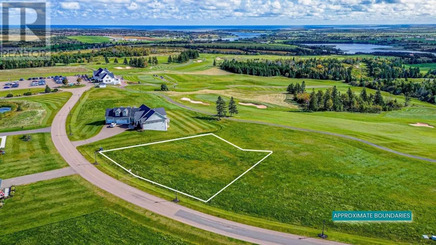 LOT 12 GLASGOW HILLS Drive, New Glasgow, Prince Edward Island C0A1N0