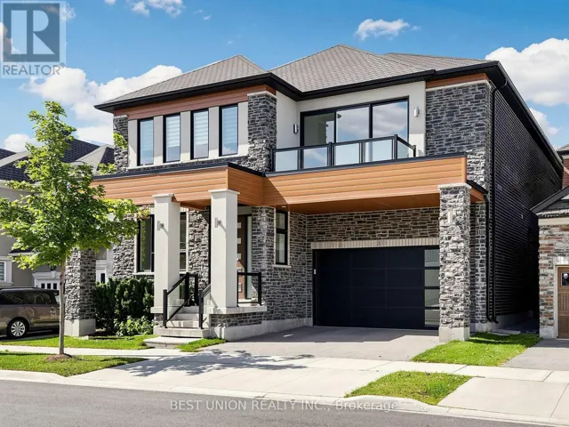 339 HAROLD DENT TRAIL, Oakville (GO Glenorchy), Ontario L6M1R3