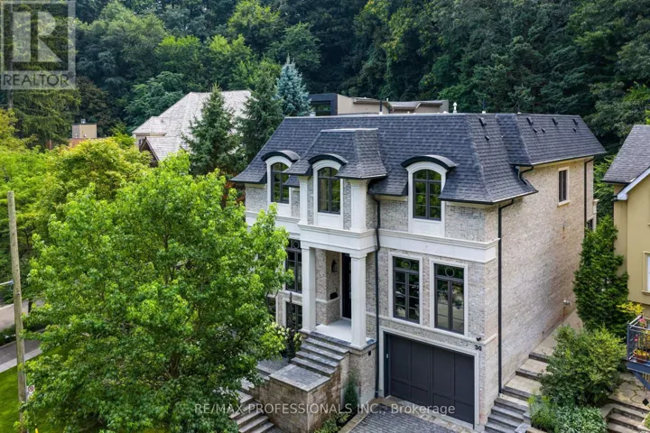 30 DACRE CRESCENT, Toronto (High Park-Swansea), Ontario M6S2W1