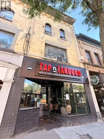 2865 DUNDAS STREET W, Toronto (Junction Area), Ontario M6P1Y9