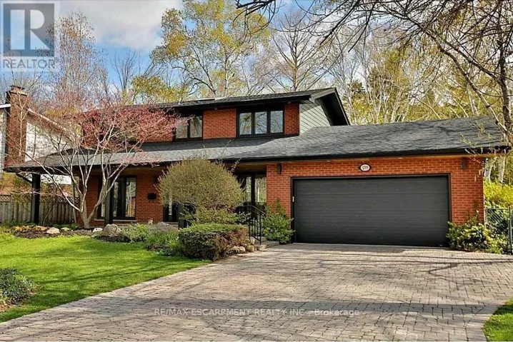 239 GUELPH LINE, Burlington (Roseland), Ontario L7R3K6